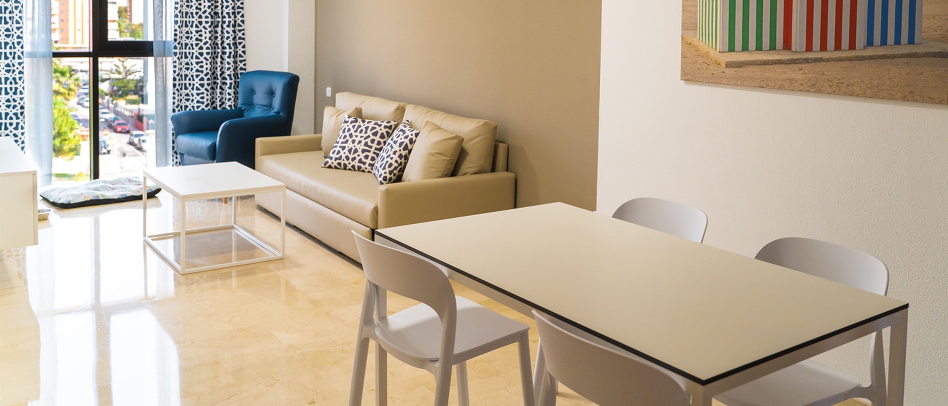  Apartamentos Magic Atrium Plaza Benidorm