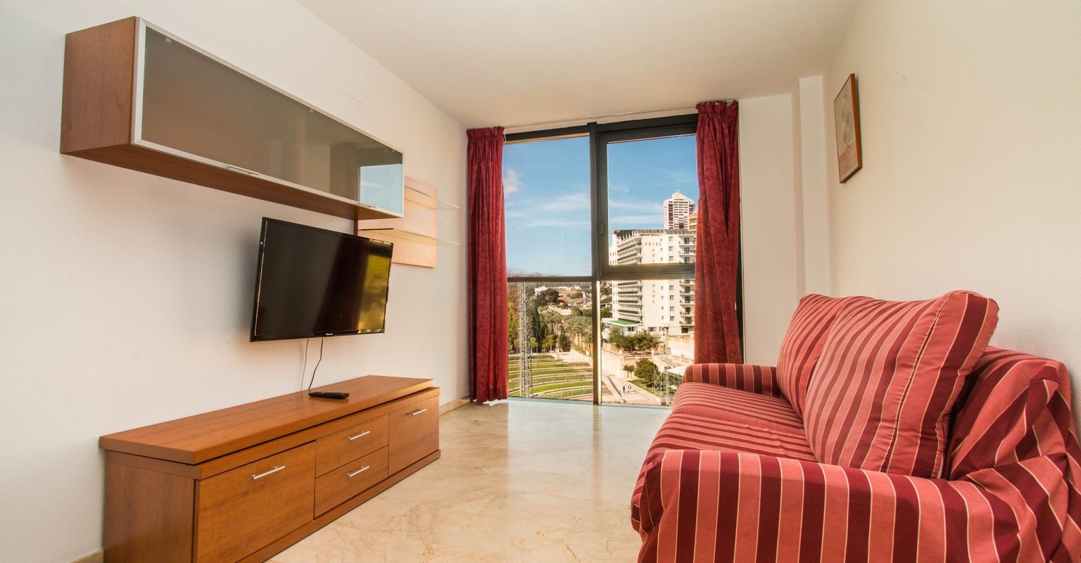 Servicios exclusivos apartamentos magic atrium plaza benidorm Servicios exclusivos apartamentos magic atrium plaza benidorm