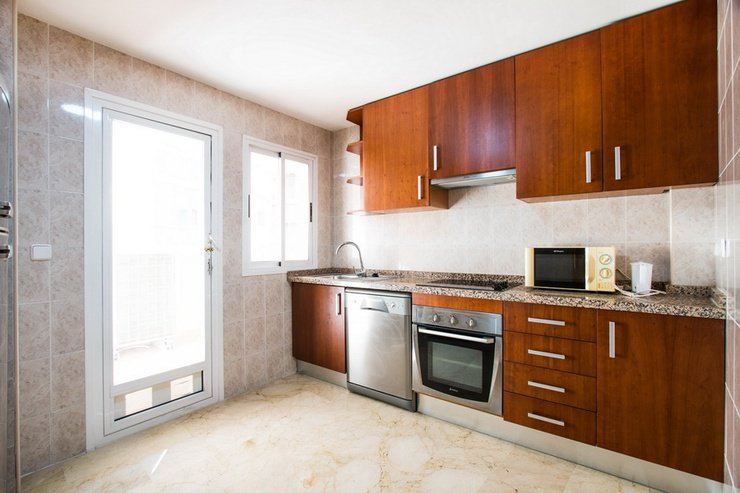 Apartamento (3 dormitorios) 5/7 apartamentos magic atrium plaza benidorm Apartamento (3 dormitorios) 5/7 apartamentos magic atrium plaza benidorm