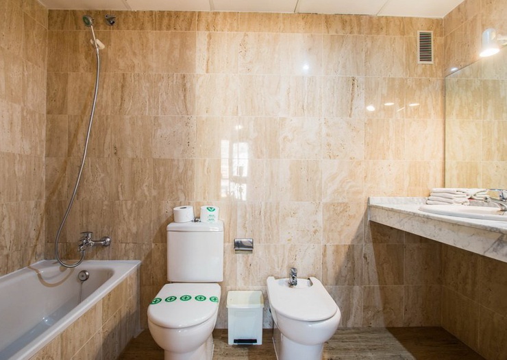 Apartamento (3 dormitorios) 5/7 Apartamentos Magic Atrium Plaza Benidorm Apartamento (3 dormitorios) 5/7 Apartamentos Magic Atrium Plaza Benidorm