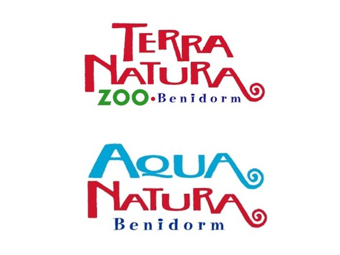 Entradas terra natura y aqua natura Apartamentos Magic Atrium Plaza Benidorm Entradas terra natura y aqua natura Apartamentos Magic Atrium Plaza Benidorm