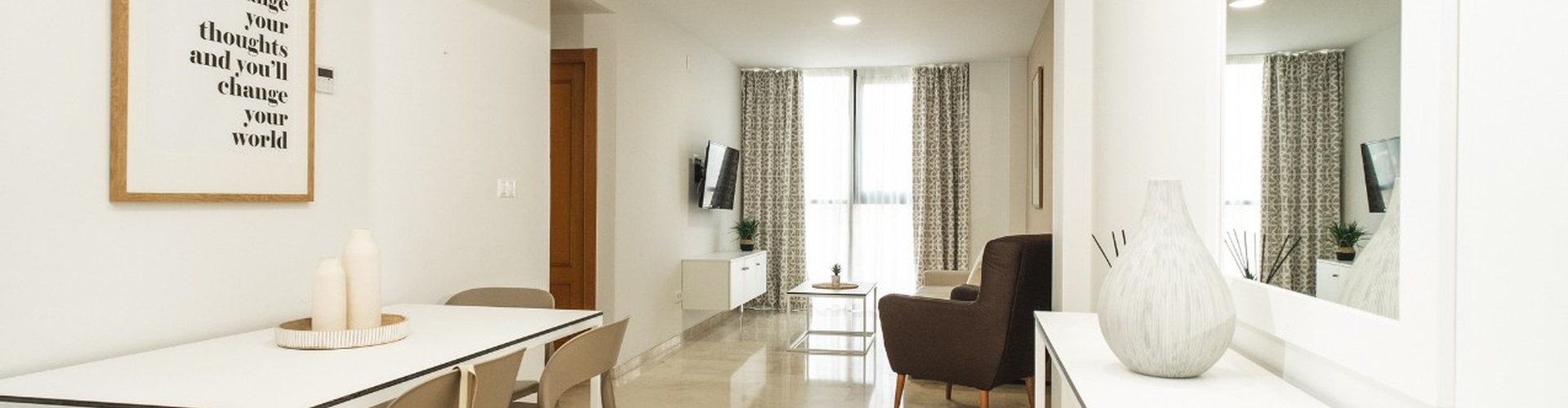 Magic Atrium Plaza - Benidorm - Magic Atrium Plaza - Benidorm -
