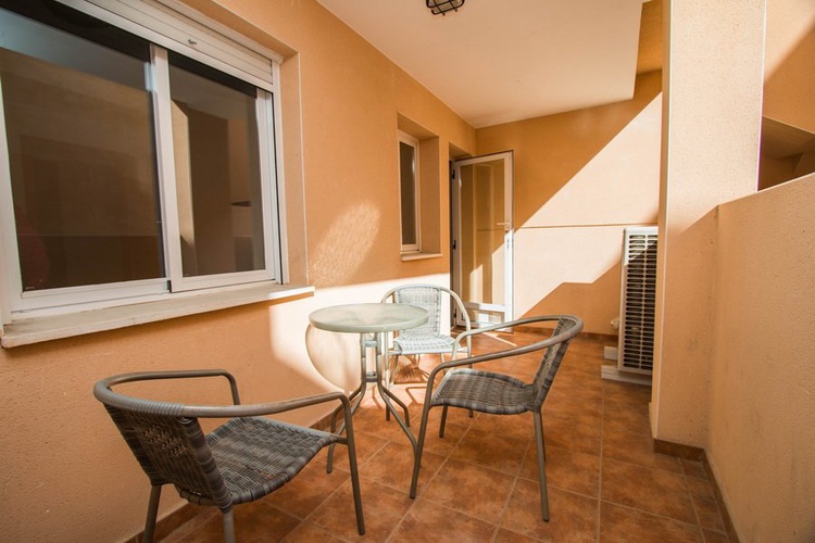 Apartamento (3 dormitorios) 5/7 Apartamentos Magic Atrium Plaza Benidorm Apartamento (3 dormitorios) 5/7 Apartamentos Magic Atrium Plaza Benidorm