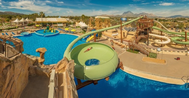 Visitas mágicas Apartamentos Magic Atrium Plaza Benidorm Visitas mágicas Apartamentos Magic Atrium Plaza Benidorm