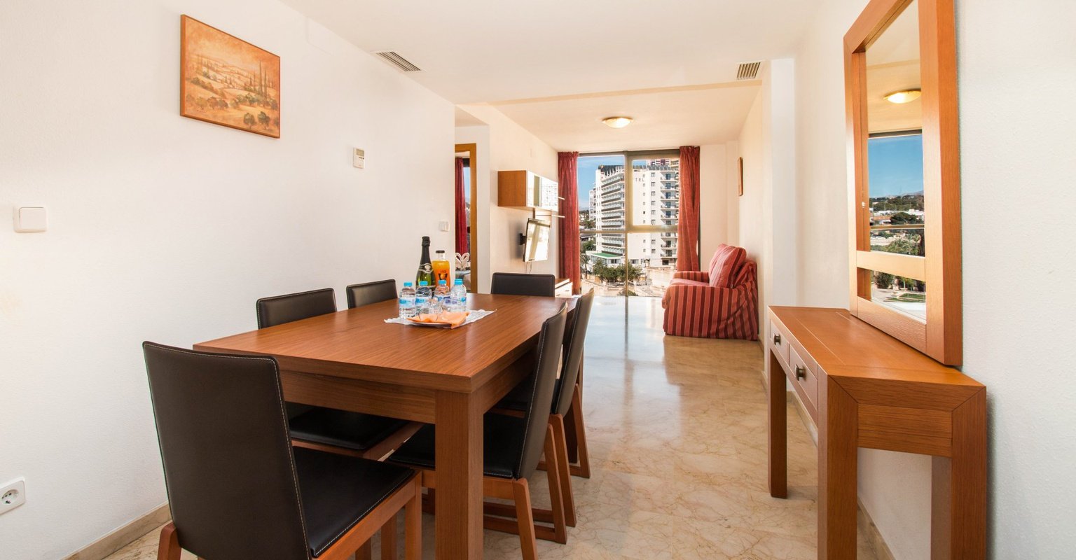 Las mejores ofertas apartamentos magic atrium plaza benidorm Las mejores ofertas apartamentos magic atrium plaza benidorm