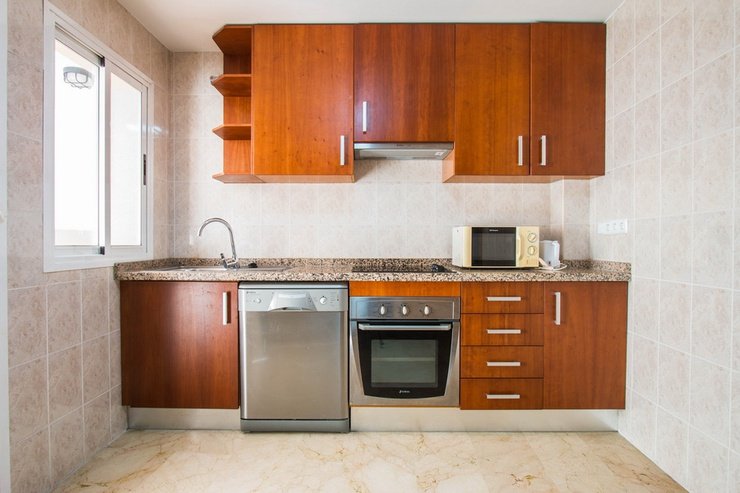 Apartamento (1 dormitorio) 2/4 apartamentos magic atrium plaza benidorm Apartamento (1 dormitorio) 2/4 apartamentos magic atrium plaza benidorm