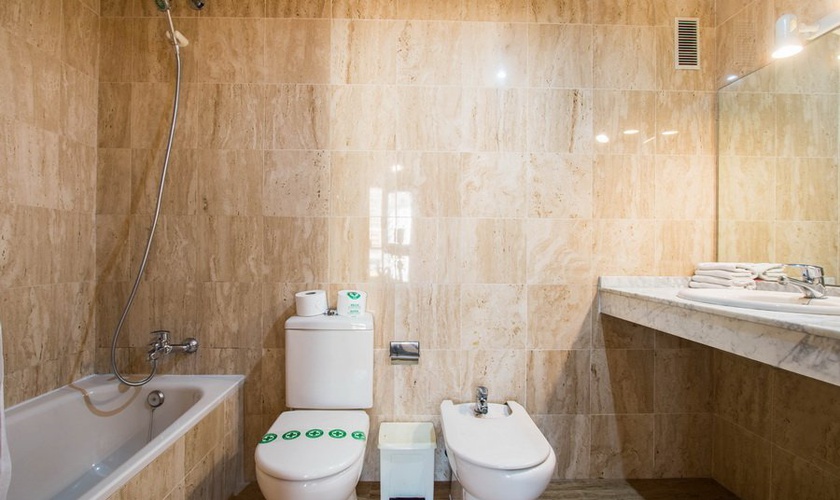 Apartamento (3 dormitorios) 5/7 Apartamentos Magic Atrium Plaza Benidorm Apartamento (3 dormitorios) 5/7 Apartamentos Magic Atrium Plaza Benidorm