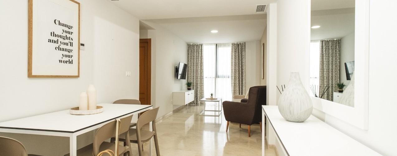 Magic Atrium Plaza - Benidorm - Magic Atrium Plaza - Benidorm -