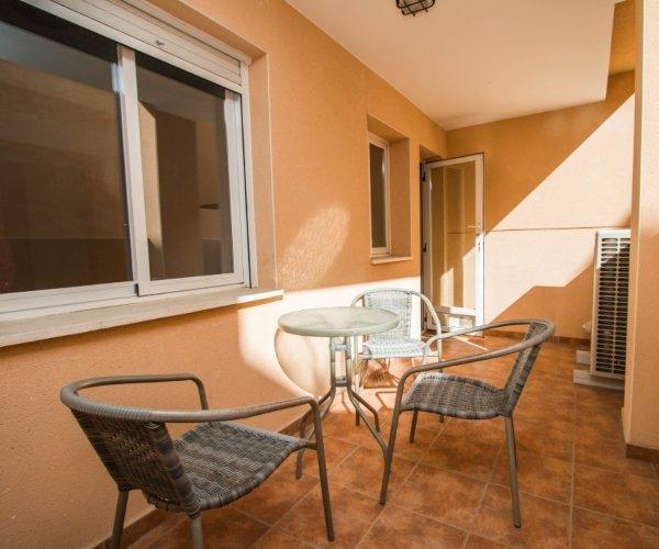 Servicios Apartamentos Magic Atrium Plaza Benidorm Servicios Apartamentos Magic Atrium Plaza Benidorm