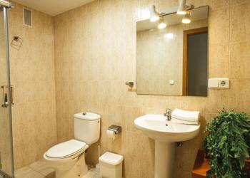 Apartamento (1 Dormitorio) 2/4 Apartamentos Magic Atrium Plaza Benidorm Apartamento (1 Dormitorio) 2/4 Apartamentos Magic Atrium Plaza Benidorm