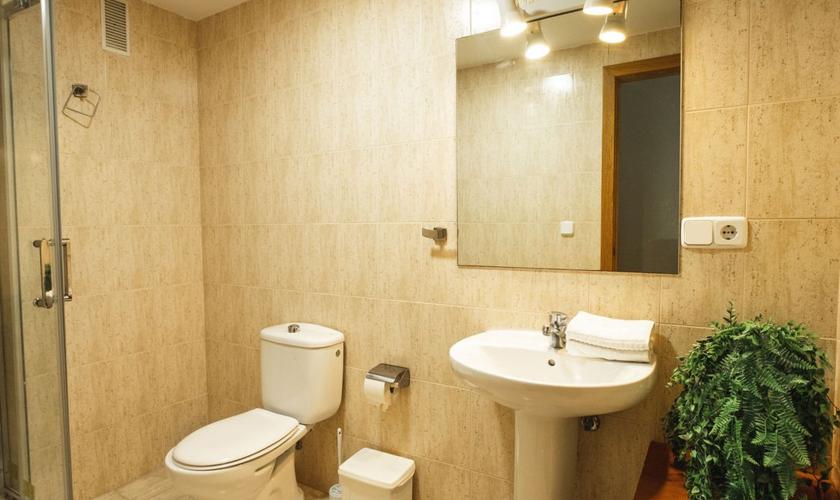 Apartamento (1 Dormitorio) 2/4 Apartamentos Magic Atrium Plaza Benidorm Apartamento (1 Dormitorio) 2/4 Apartamentos Magic Atrium Plaza Benidorm