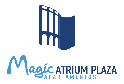 Magic Atrium Plaza Benidorm